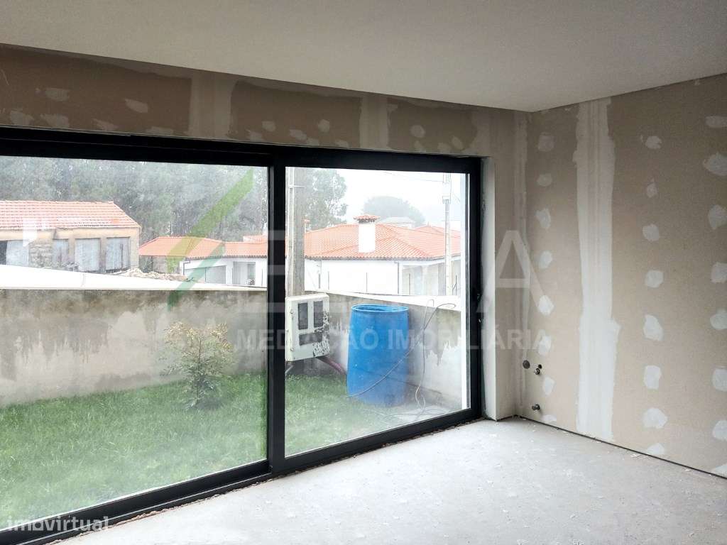 Fantástica Moradia T3 - Lemenhe (Em fase final de acabamentos) - Grande imagem: 5/12