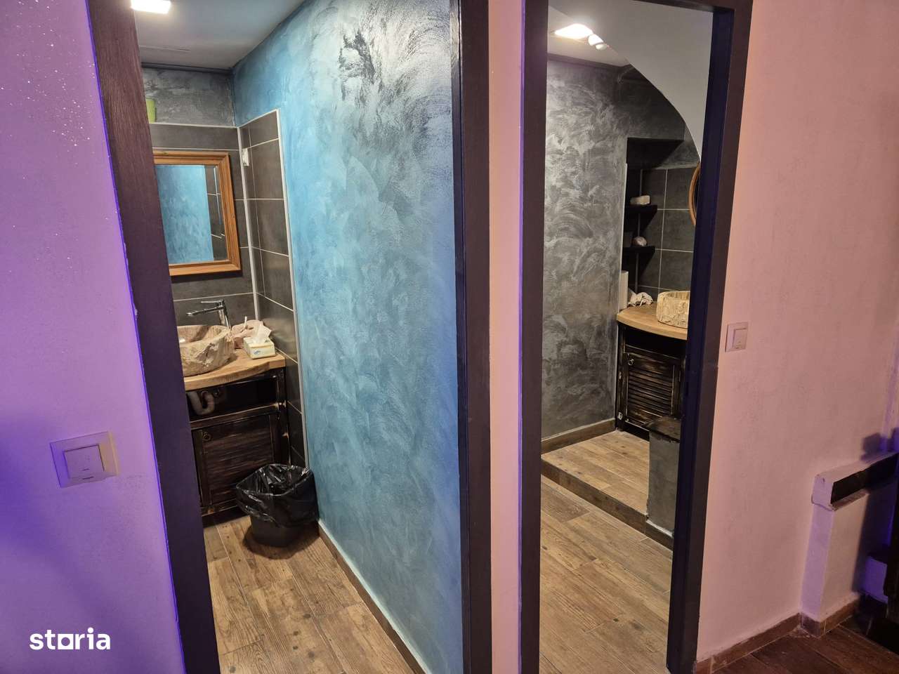 Str Lunga, Mielul Alb, spatiu comercial de 82mp tip crama, 129900 euro-9