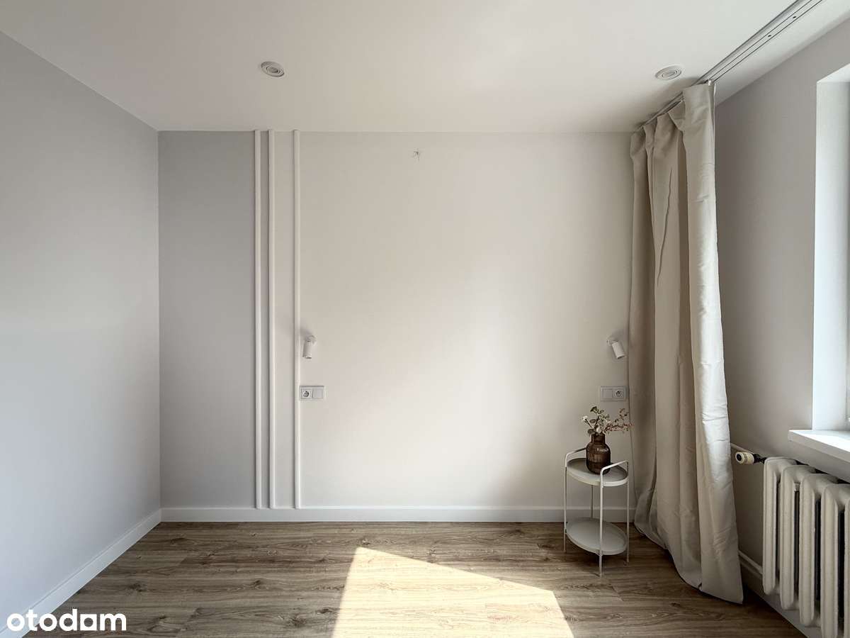 Przy Parku Śląskim I Zielone miejsce I Balkon I Generalny remont-2