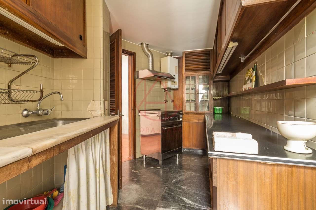 Apartamento I Triplex I Vista Mar I Sesimbra - Grande imagem: 5/37