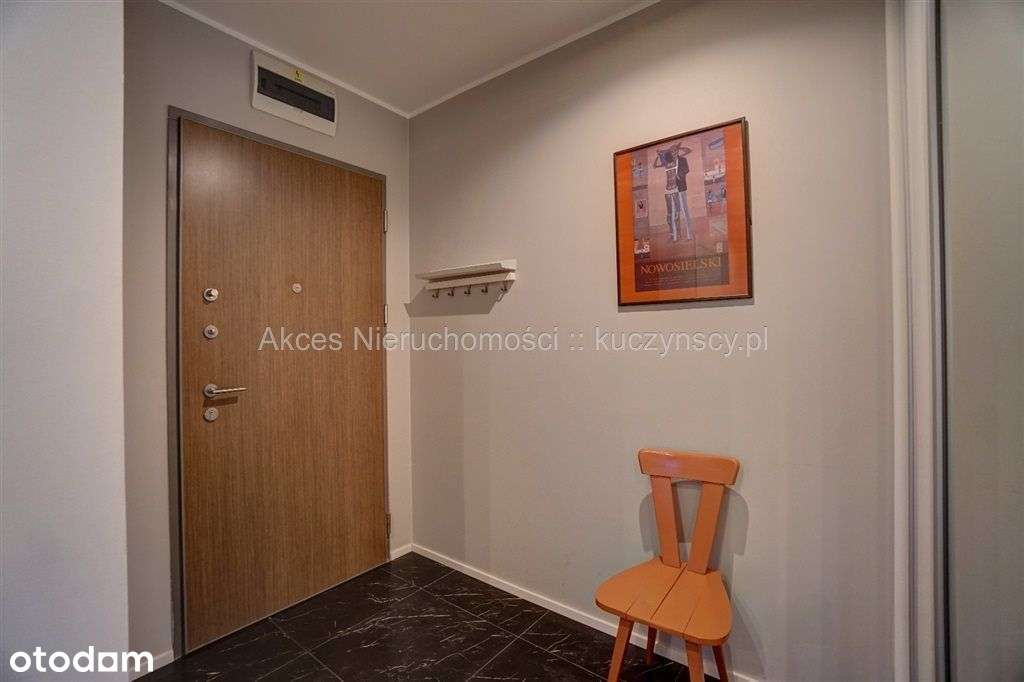 Mieszkanie, 52,80 m², Warszawa-12