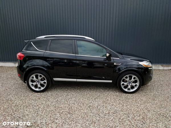 Ford Kuga 2.0 TDCi Titanium S - 4