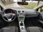 Toyota Avensis Touring Sports 2.0 D-4D Comfort - 8