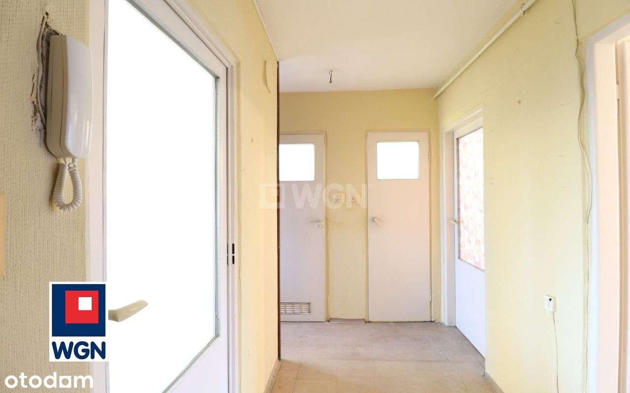 Mieszkanie, 3-pokojowe, Sobieskiego, Słupsk-11