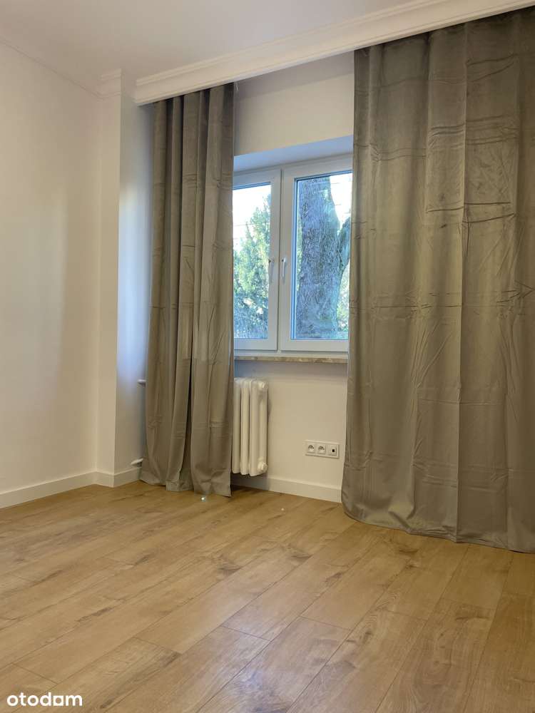 Klimatyczne, po remoncie 4 pokoje - Pełny obrazek: 5/16