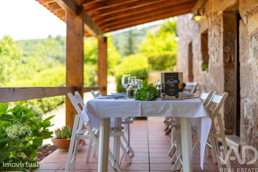 Quinta T2 em  de 120 m2 - Grande imagem: 4/40