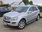 Mercedes-Benz ML 280 CDI 4-Matic - 1