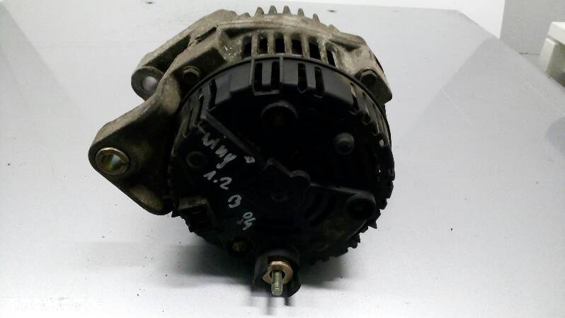 Alternator RENAULT TWINGO 1.2 B - 3