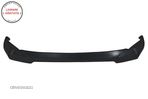 Lip Bara Spate Seat Leon Mk4 FR (2020-up) Negru Lucios- livrare gratuita - 6