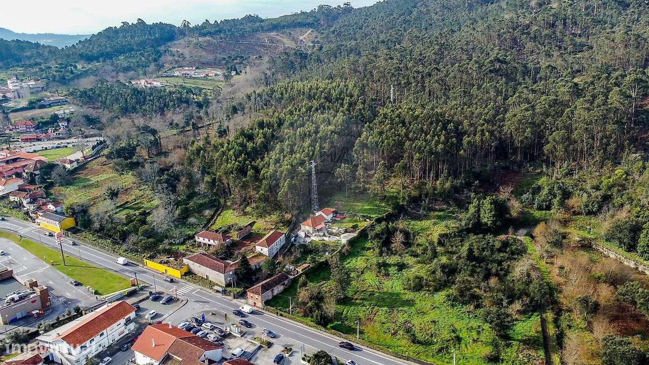 Quinta T4 para venda - Grande imagem: 2/24