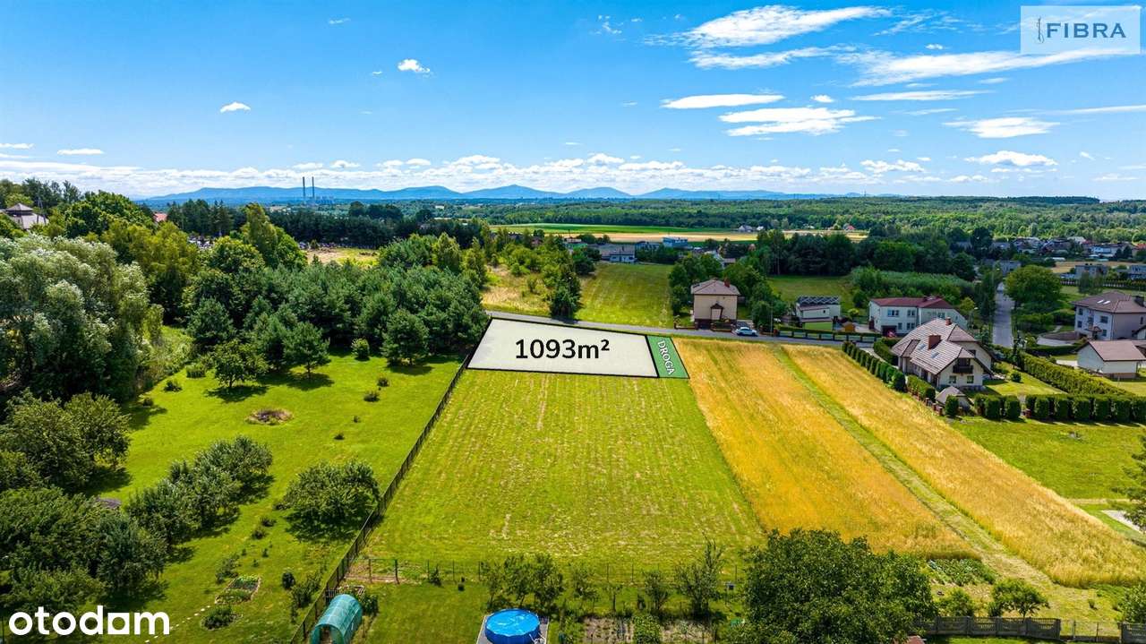 Duża, słoneczna, płaska, w spokojnej okolicy. - Pełny obrazek: 5/12