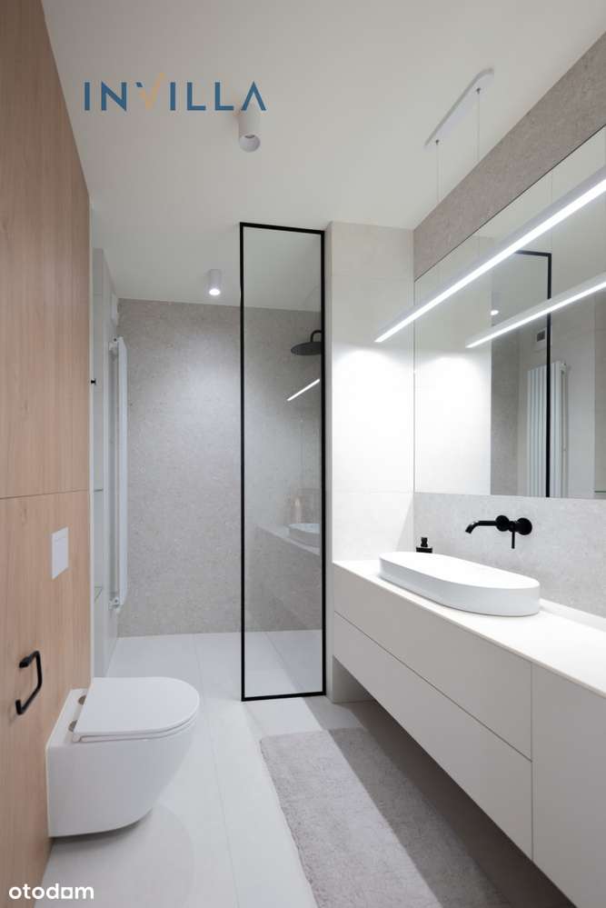 Ekskluzywny Apartament przy Wiśle, blisko Wawelu-6