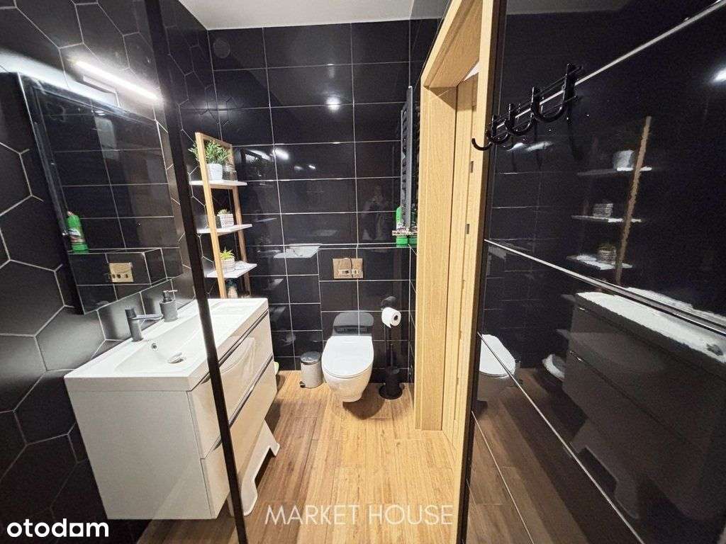 Mierzyn - wolnostojący, energooszczędny Promocja-9