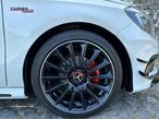 Mercedes-Benz A 180 CDi BE Edition AMG Line - 45