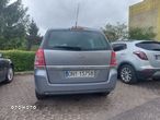 Opel Zafira 1.9 CDTI Elegance - 2