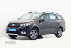 Dacia Logan MCV 0.9 TCe Stepway - 2