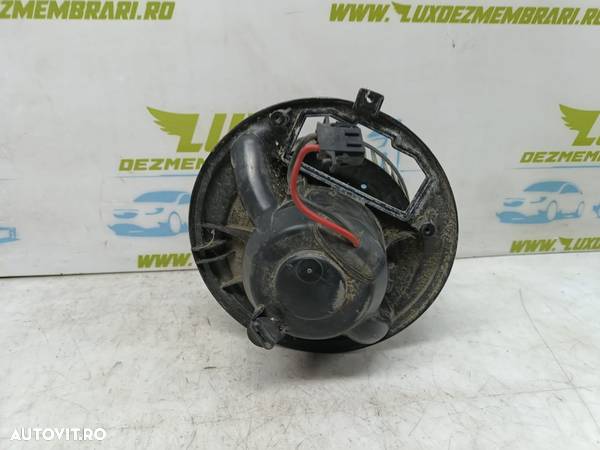 Ventilator aeroterma bord 1k1820015f Volkswagen VW Sharan 2 - 2