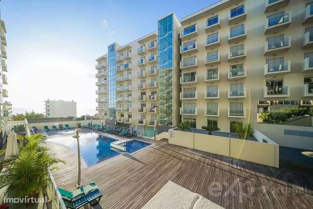 Apartamento luxo T3 Funchal com Piscina e Ginásio - Grande imagem: 4/57