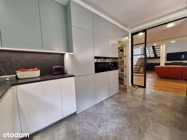 Willa w lesie, z ogrodem i sadem, blisko Centrum-5