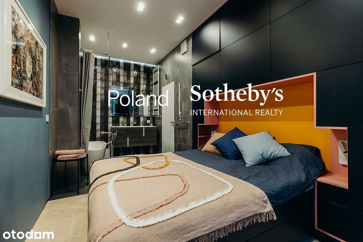 2 pokoje | 44 m2 | Browary Warszawskie-8