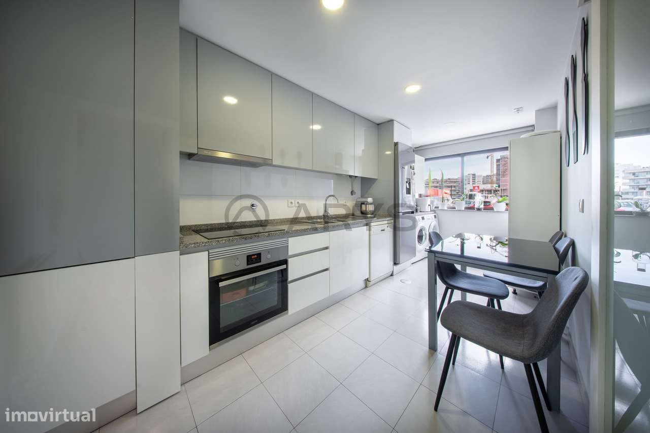 T2 Totalmente Remodelado na Sé, cividade-6