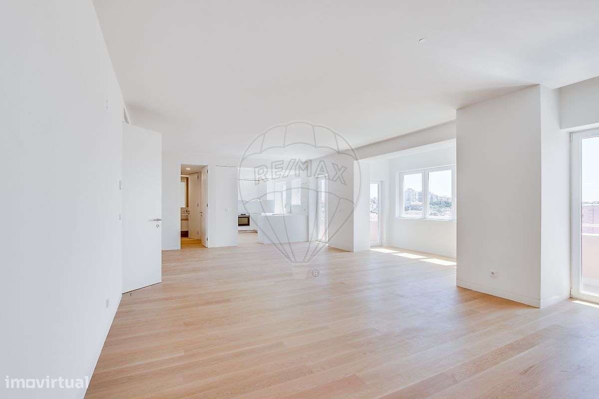 Apartamento T4 para arrendamento - Grande imagem: 4/45