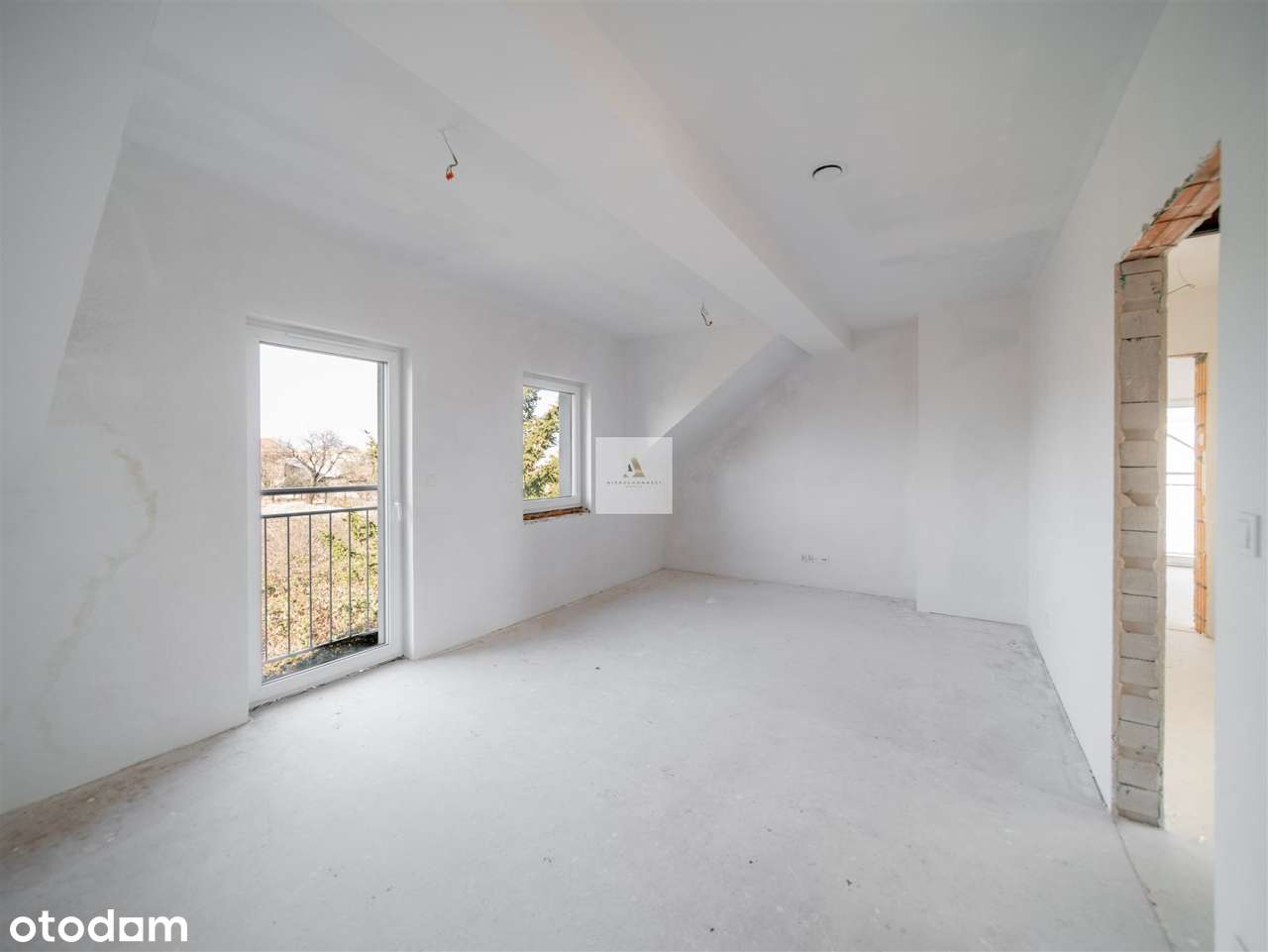 Nowe Domy | Gotowe DO Odbioru | Tyniec MAŁY-8