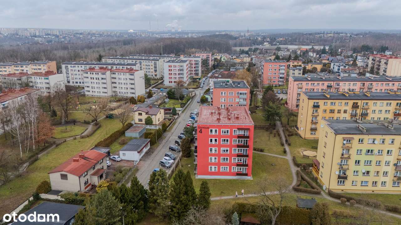 3-pokojowe mieszkanie w świetnej cenie *Brak prowizji dla kupującego*-18