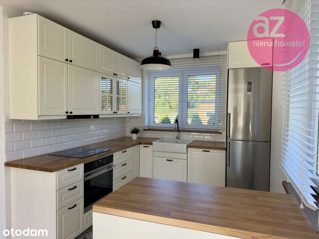 Dom na sprzedaż w cichej i spokojnej okolicy - Pełny obrazek: 4/19