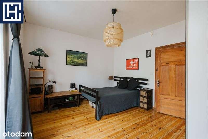 Sopot Dolny-blisko morza,1piętro,duży balkon-3