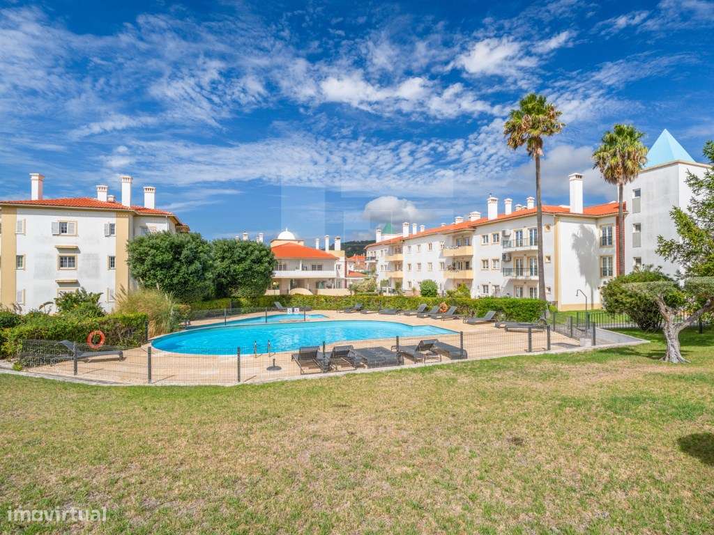 APARTAMENTO T3 - QUINTA DA BELOURA II-27