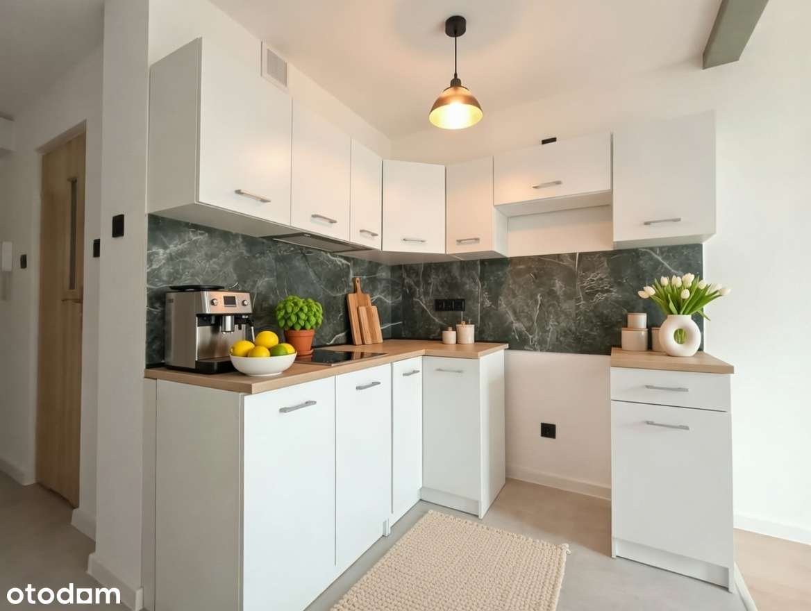 | Po Generalnym Remoncie  | Słoneczne | Ciepłe | Niski Czynsz |-8