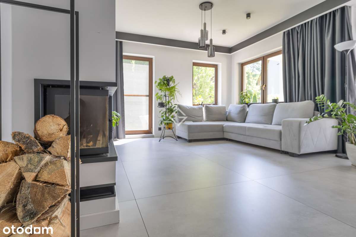 2 domy|duża działka|garaż|gotowy do wprowadzenia - Pełny obrazek: 4/20