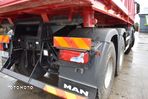 MAN TGS 41.440 8X8 - 15