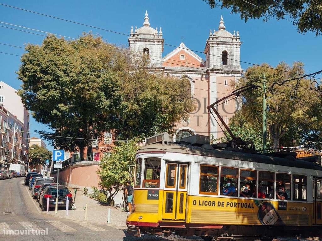 Espaço comercial no centro de Santos. - Grande imagem: 3/13