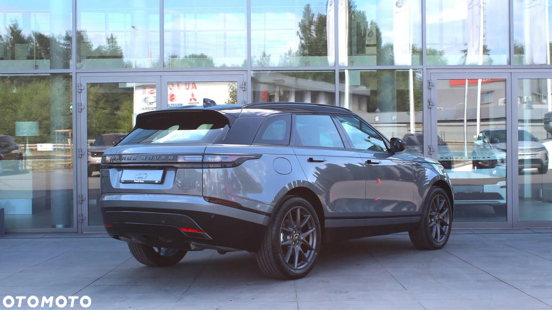 Land Rover Range Rover Velar 3.0 D300 mHEV Dynamic HSE - 7