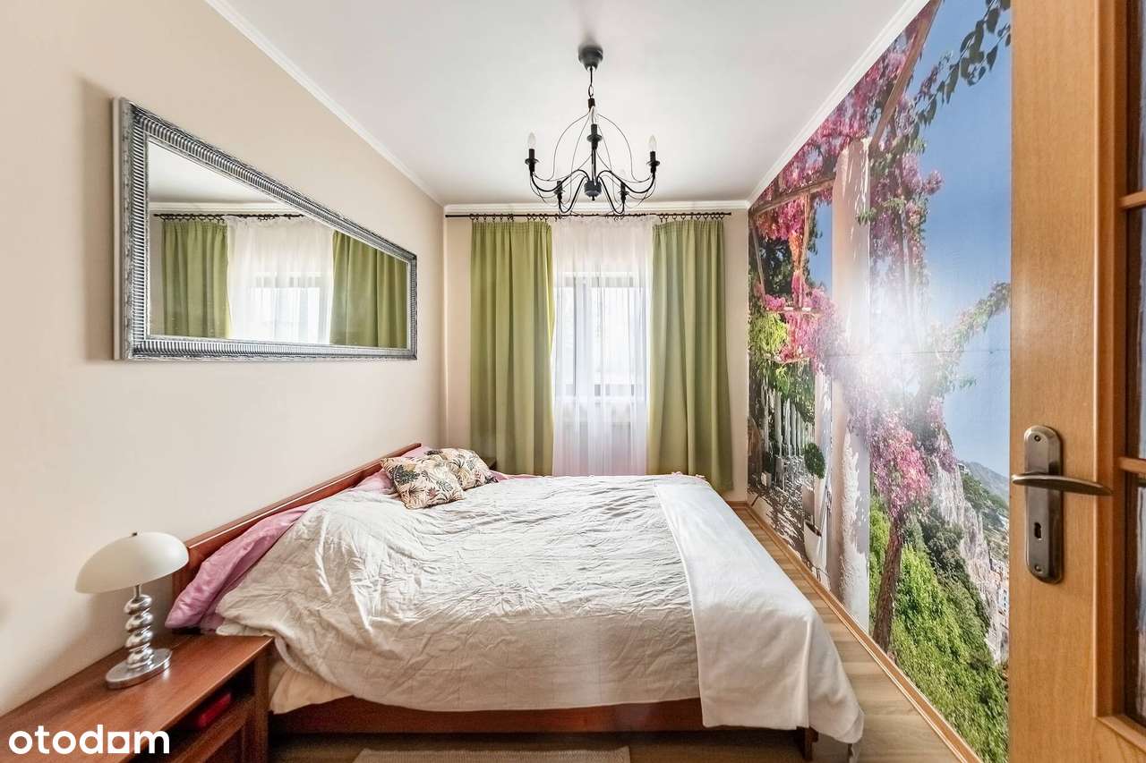 Wprowadź się od razu – dom z klimatem i dużą działką - Pełny obrazek: 4/20