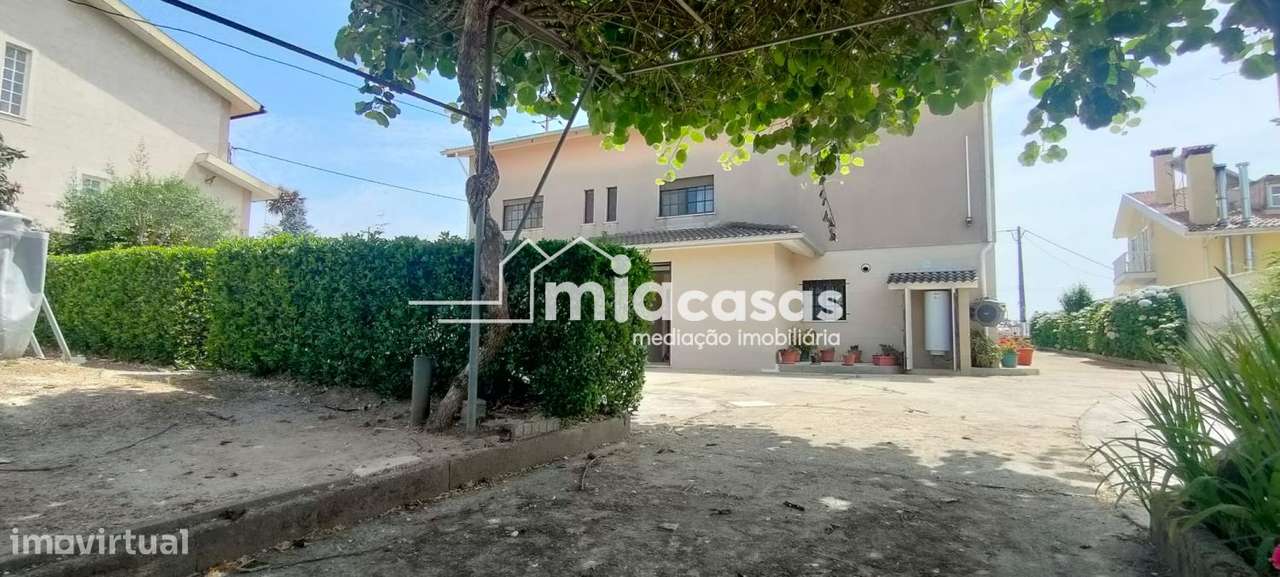Moradia T4 Pronta Habitar-48