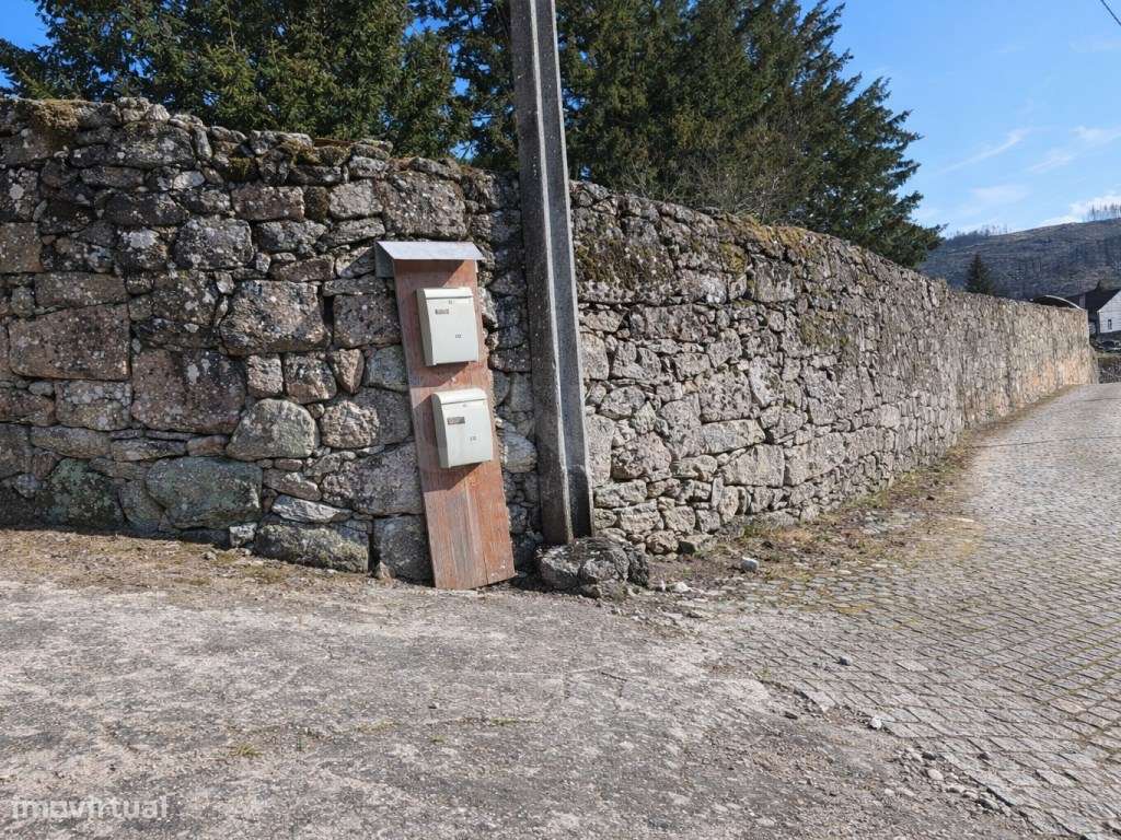 ATIVO TURÍSTICO + QUINTA DE EXCEÇÃO NA BEIRA ALTA - Grande imagem: 5/60
