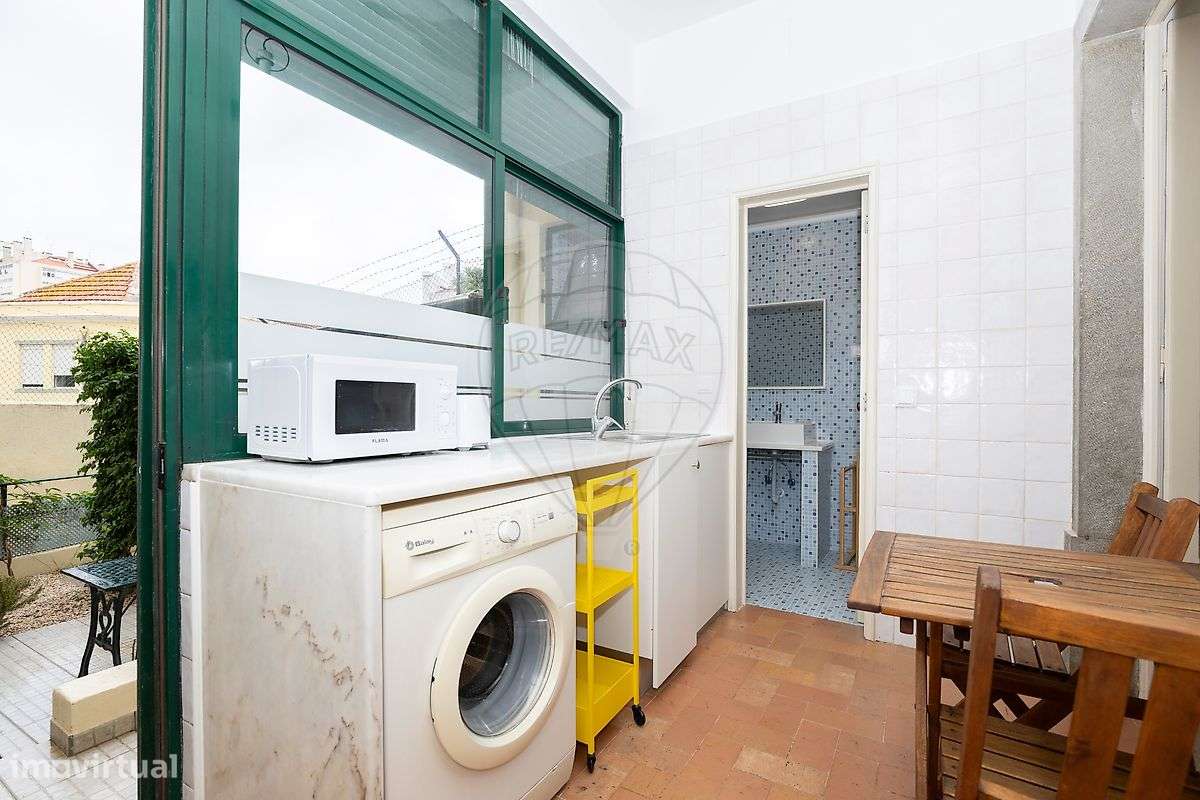 Apartamento T2 para venda-14