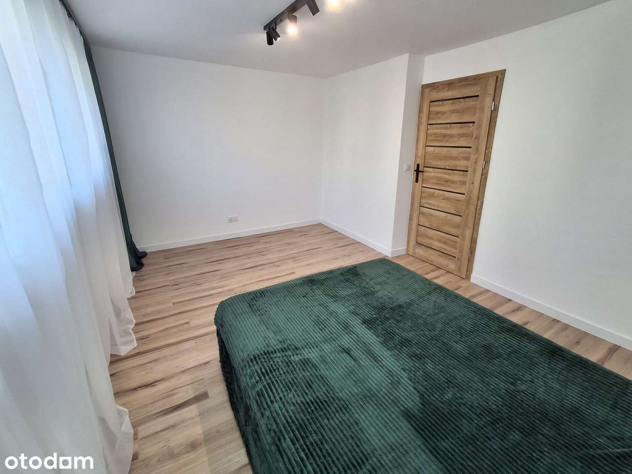 Po generalnym remoncie, II Piętro, 44,3 m2, Loggia - Pełny obrazek: 4/11