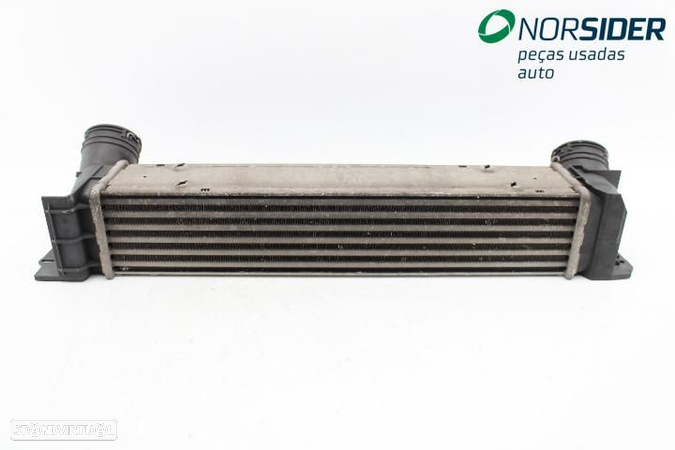 Radiador do intercooler Bmw Serie-1 (E87)|07-11 - 4