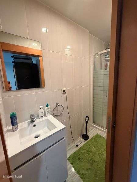 Arrendo lindo Estúdio single por temporada. - Grande imagem: 5/8