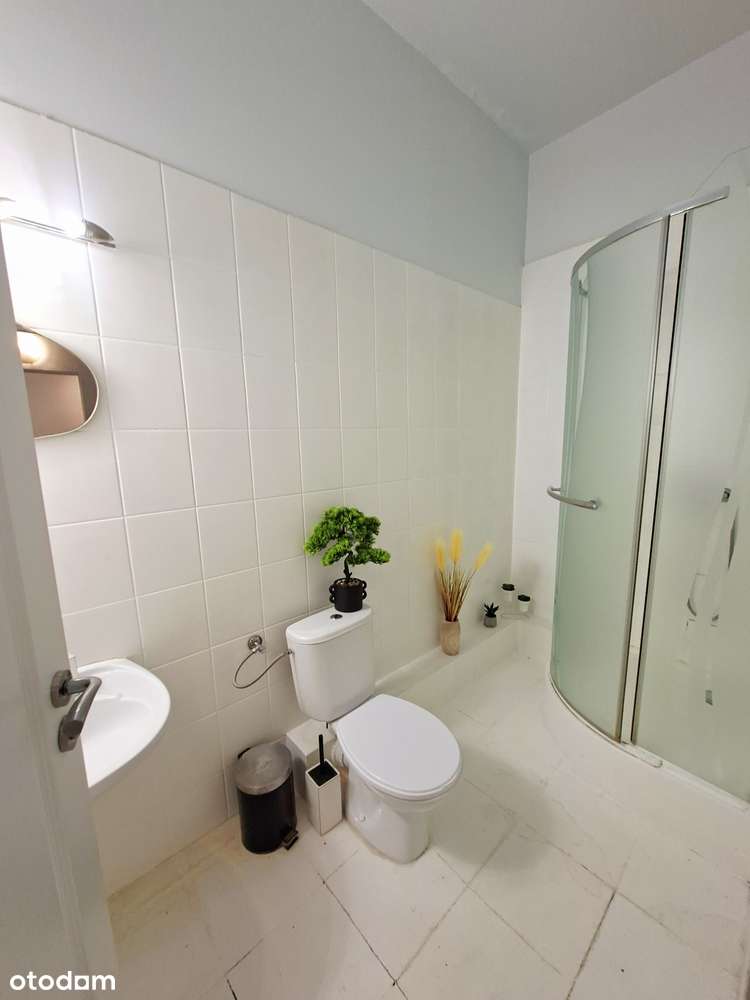 Przestronne mieszkanie z potencjałem - Jeżyce!!-14