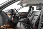 Mercedes-Benz E 220 CDI Avantgarde BlueEfficiency Auto - 6