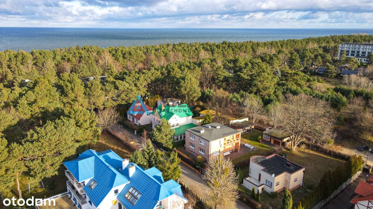 Nieruchomość 300 m od plaży-3