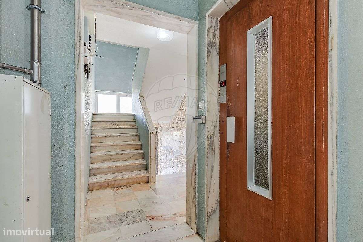 Apartamento T2 para venda-25