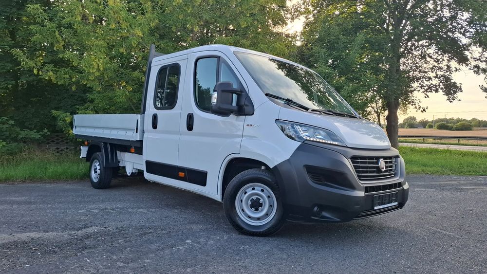 Fiat Ducato 2020