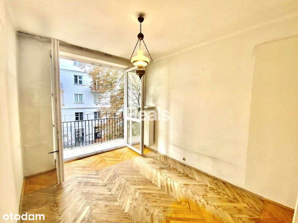 2 pok. kamienica pl. Dąbrowskiego - Śródmieście-1