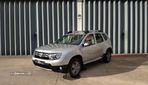 Dacia Duster 1.5 dCi Prestige - 1